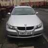 BMW 318i 92500 miles MOT Feb 2019