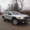 Volvo xc70 2.4 d5 auto awd 180 bhp