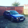 Mk2 Golf GTI