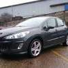 Peugeot 308 sport HDI desial