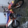 ktm 450 sxf 2014