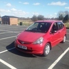 Honda Jazz 1.2 petrol