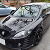 2009 seat Leon fr tdi,Leon fr tdi