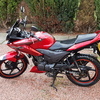 2014 honda cbf 125