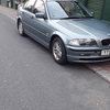 Bmw 318i se auto