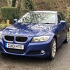 BMW 3 Series 320d Se