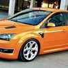 Ford Focus ST-3 *Stunning Example*
