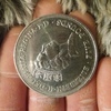 £5 coin