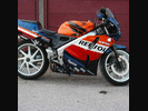 Honda VFR 400 NC30 REPSOL