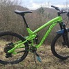Norco sight a7.1