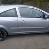 vauxhall corsa 1.3cdti