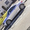 Audi TT mk1 2002.
