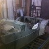 KIT CAR CHASSIS/BODY SHELL dutton