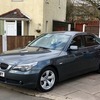 2006 BMW 523i