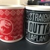 Christmas Jumper mugs