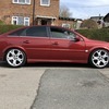 Vauxhall 19” Alloys