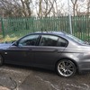 BMW 320d