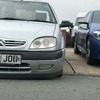 Citroen Saxo VTS swapped