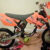 Ktm85 sx 2006