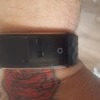 Fitbit smart watchb