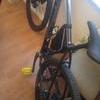 cube acid 29er xl hard tail