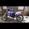 Motorcross bikes for swaps