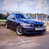 BMW 318d