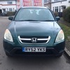 Honda CRV 2.0 for SWAP