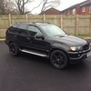 BMW X5 3.0d E53