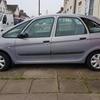 Citroen Xsara 2ltr diesel