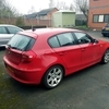 Bmw 116i SE 2007