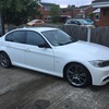 Bmw 318 msport plus edition e90