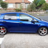 Punto 1.4 remap pops bangs ect