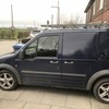 Ford transit connect 1.8 diesel