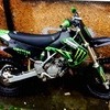 Kx 85