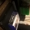 playstation 4 with games for swap