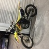 RMZ 250 FOR SALE