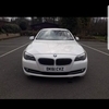 Bmw 530d f11 touring