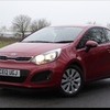 Kia Rio 1.4