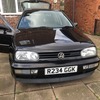 Golf vr6