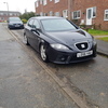 Seat Leon FR tfsi