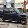 Landrover discovery 3.