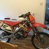 Crf 450