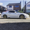 Mitsubishi FTO - GPX Mivec