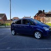 Vauxhall meriva