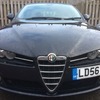 Alfa 159 Sportwagon 3.2 V6 Q4