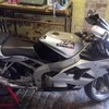 Immaculate Kawasaki zx6r 636