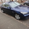 Bmw 520d se manual