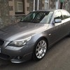 Bmw 530d