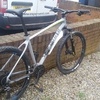 SPECIALIZED MOUNTAIN BIKE MINT!